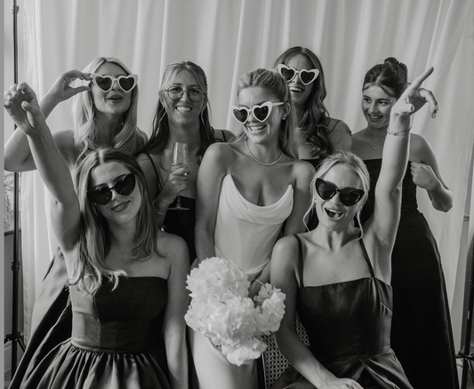 Bridal Party Gifting