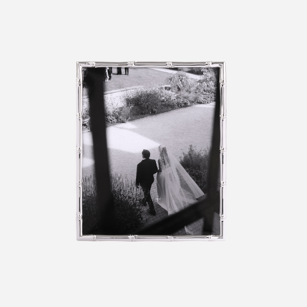THE HUGO PHOTO FRAME (8x10)