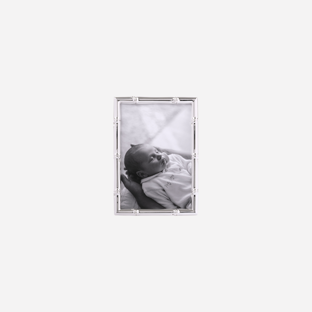 THE HUGO PHOTO FRAME (4x6)