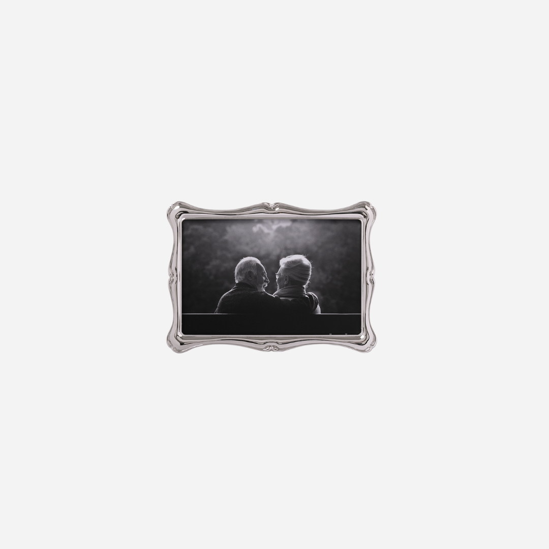 THE CLARA PHOTO FRAME (4x6)
