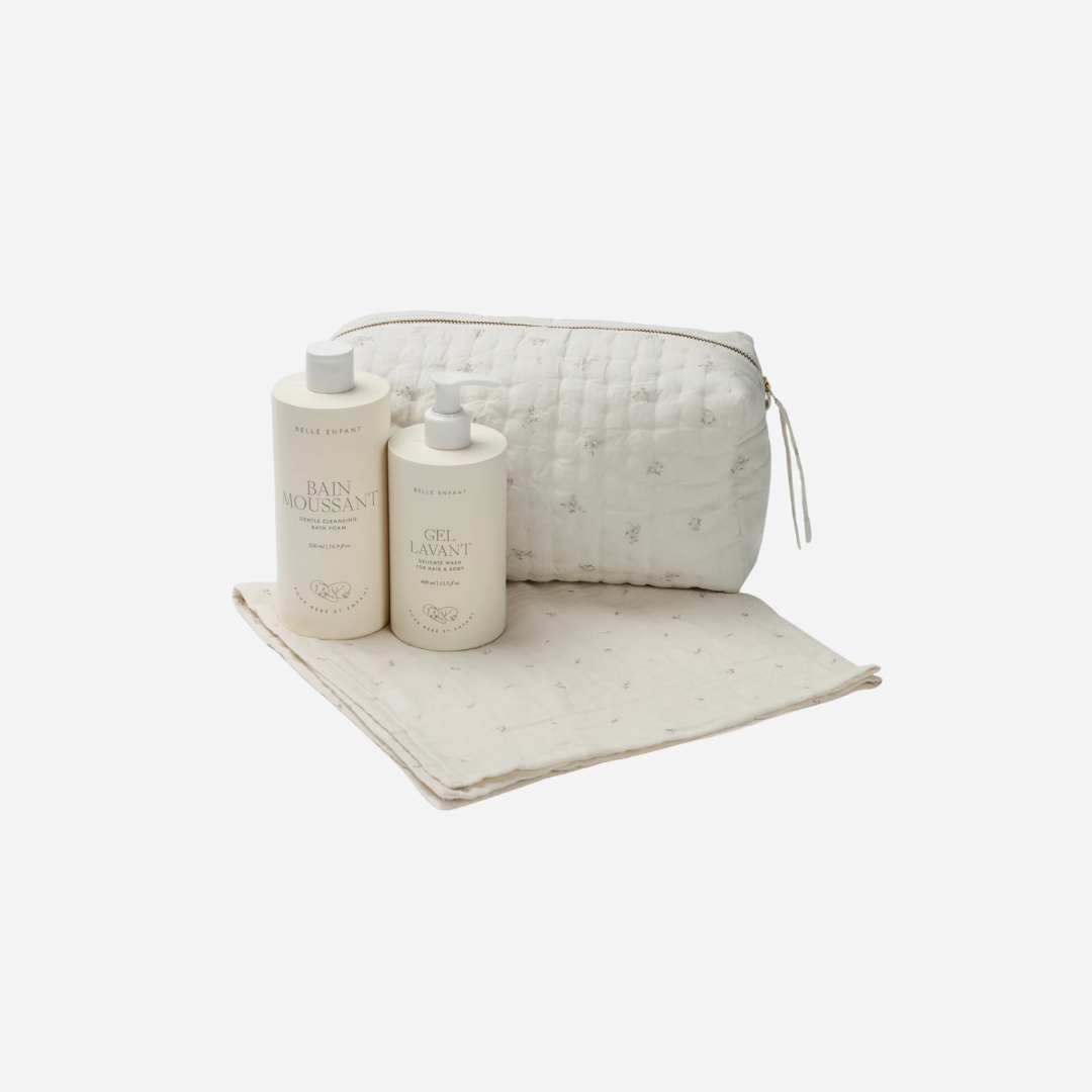 NEW BABY GIFT SET
