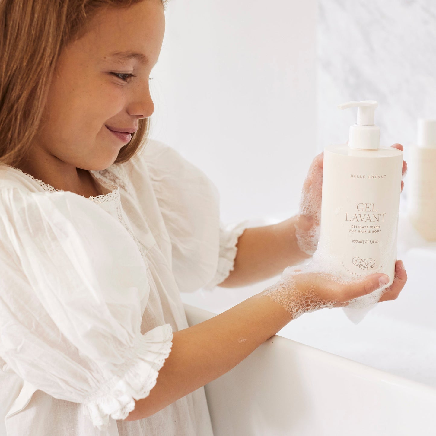 NEW BABY GIFT SET