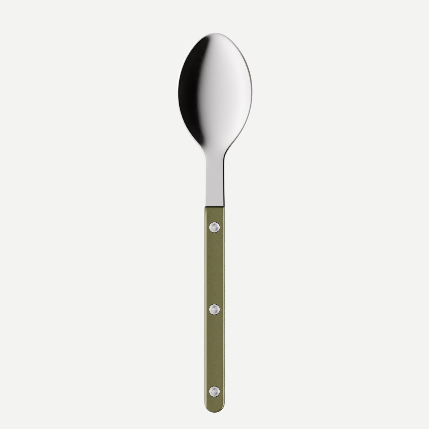 BISTROT CUTLERY - OLIVE