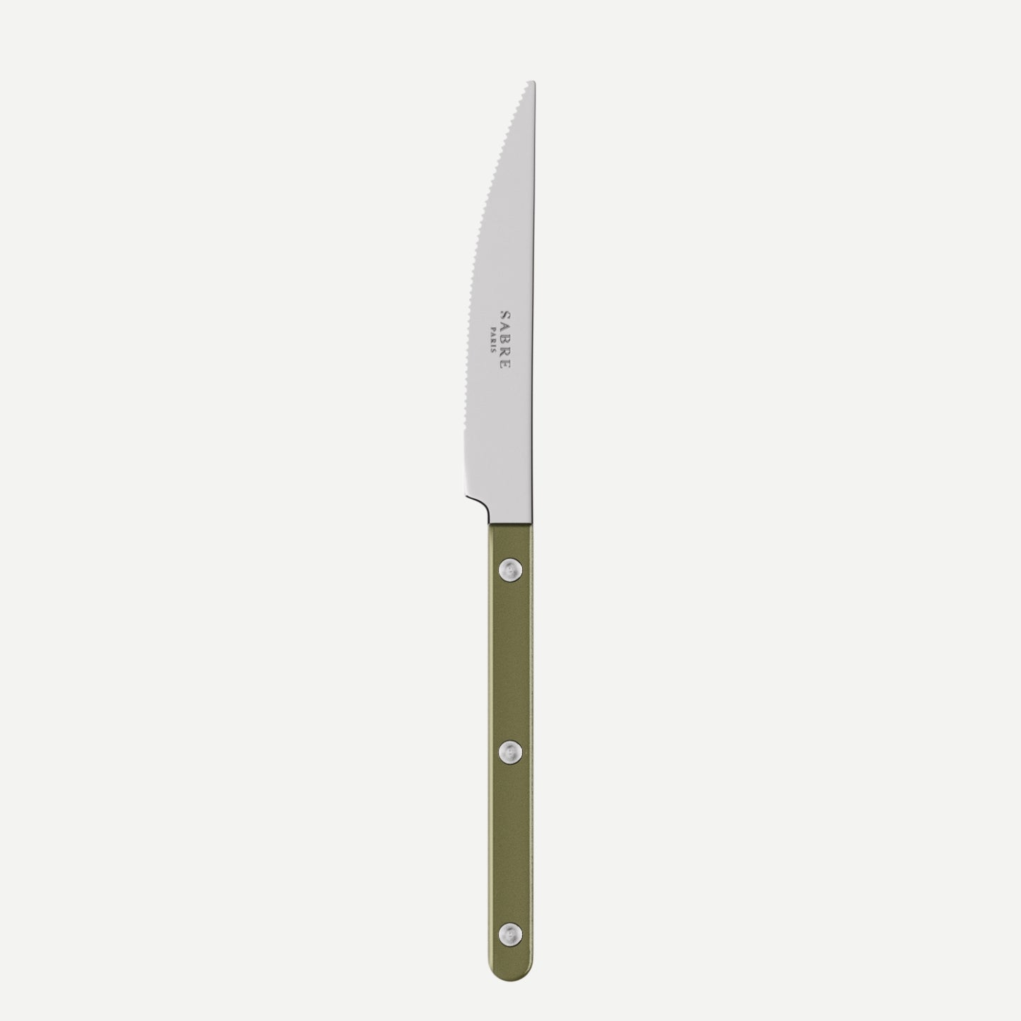 BISTROT CUTLERY - OLIVE