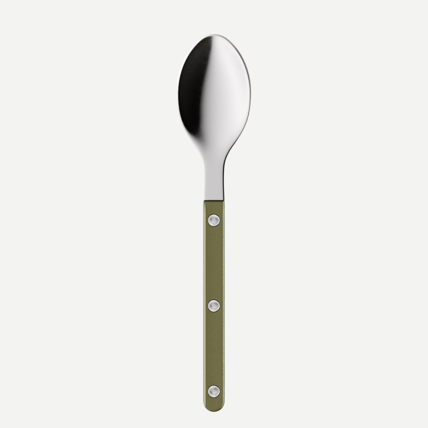 BISTROT CUTLERY - OLIVE