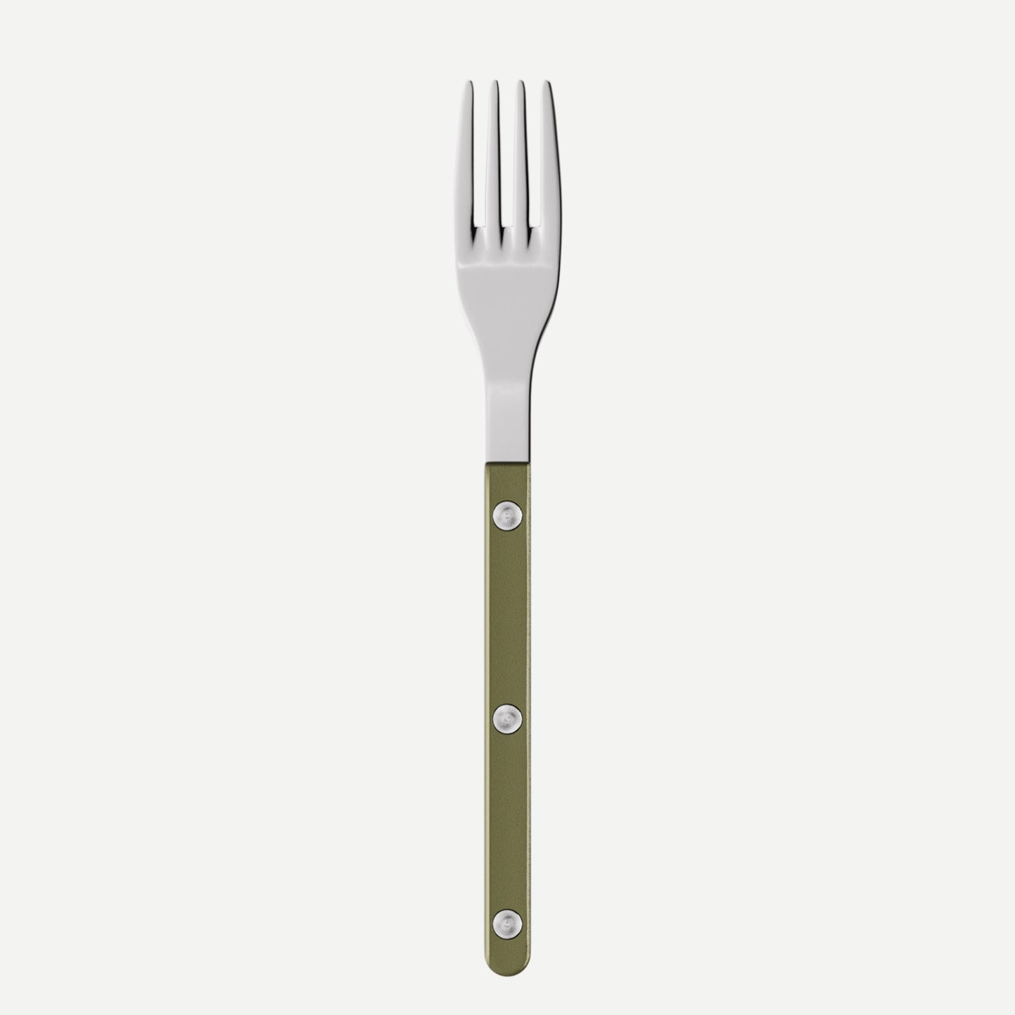 BISTROT CUTLERY - OLIVE