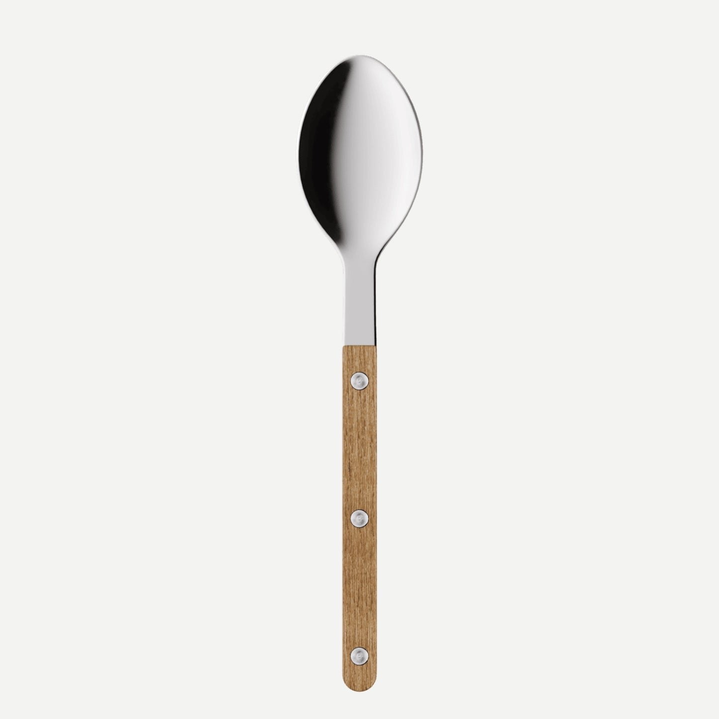 BISTROT CUTLERY - TEAK