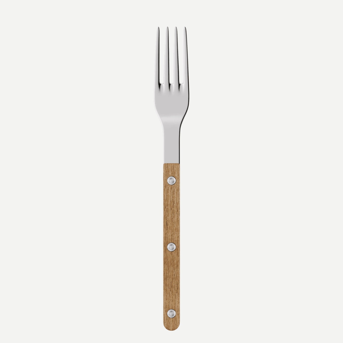 BISTROT CUTLERY - TEAK