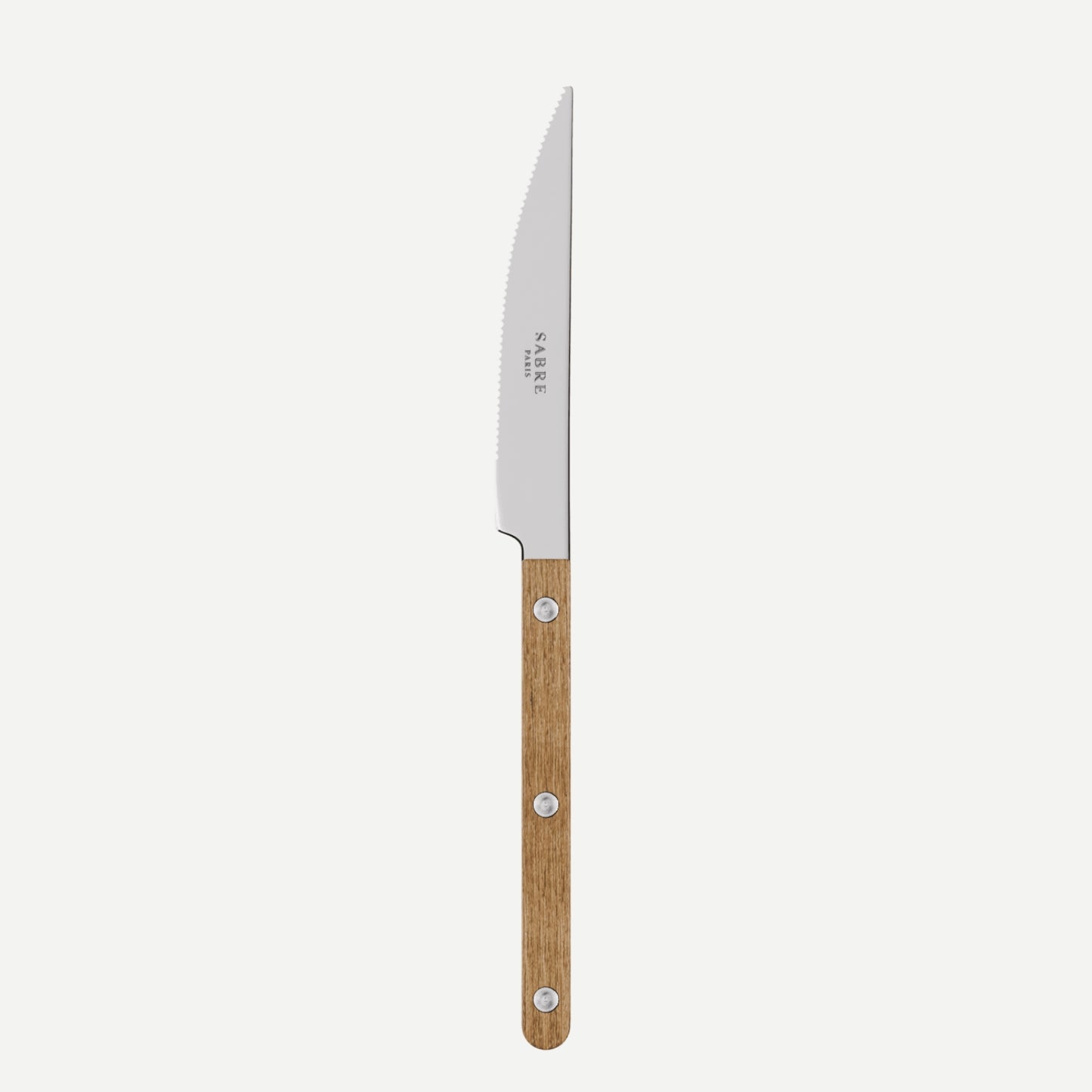 BISTROT CUTLERY - TEAK
