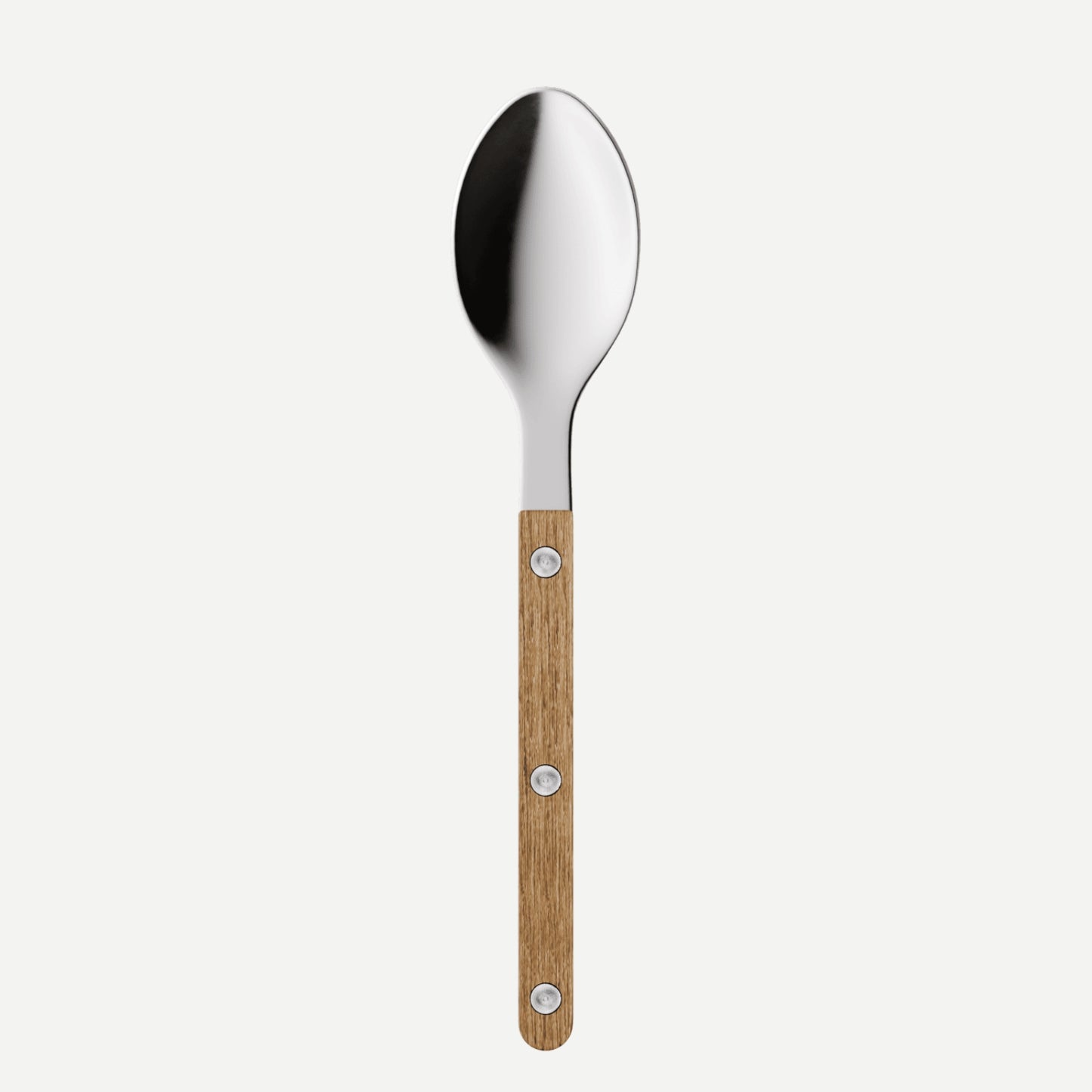 BISTROT CUTLERY - TEAK