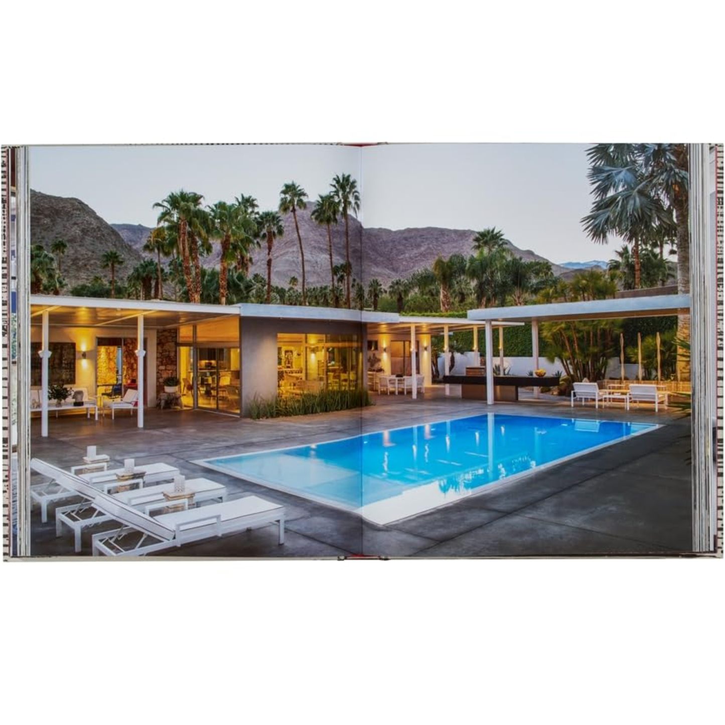 THE REFINED HOME: SHELDON HARTE