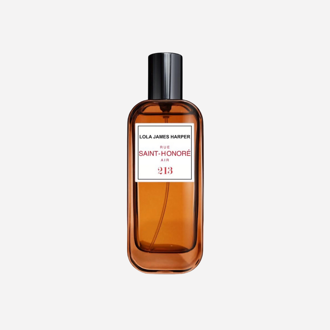 213 RUE SAINT-HONORÉ - HOME FRAGRANCE