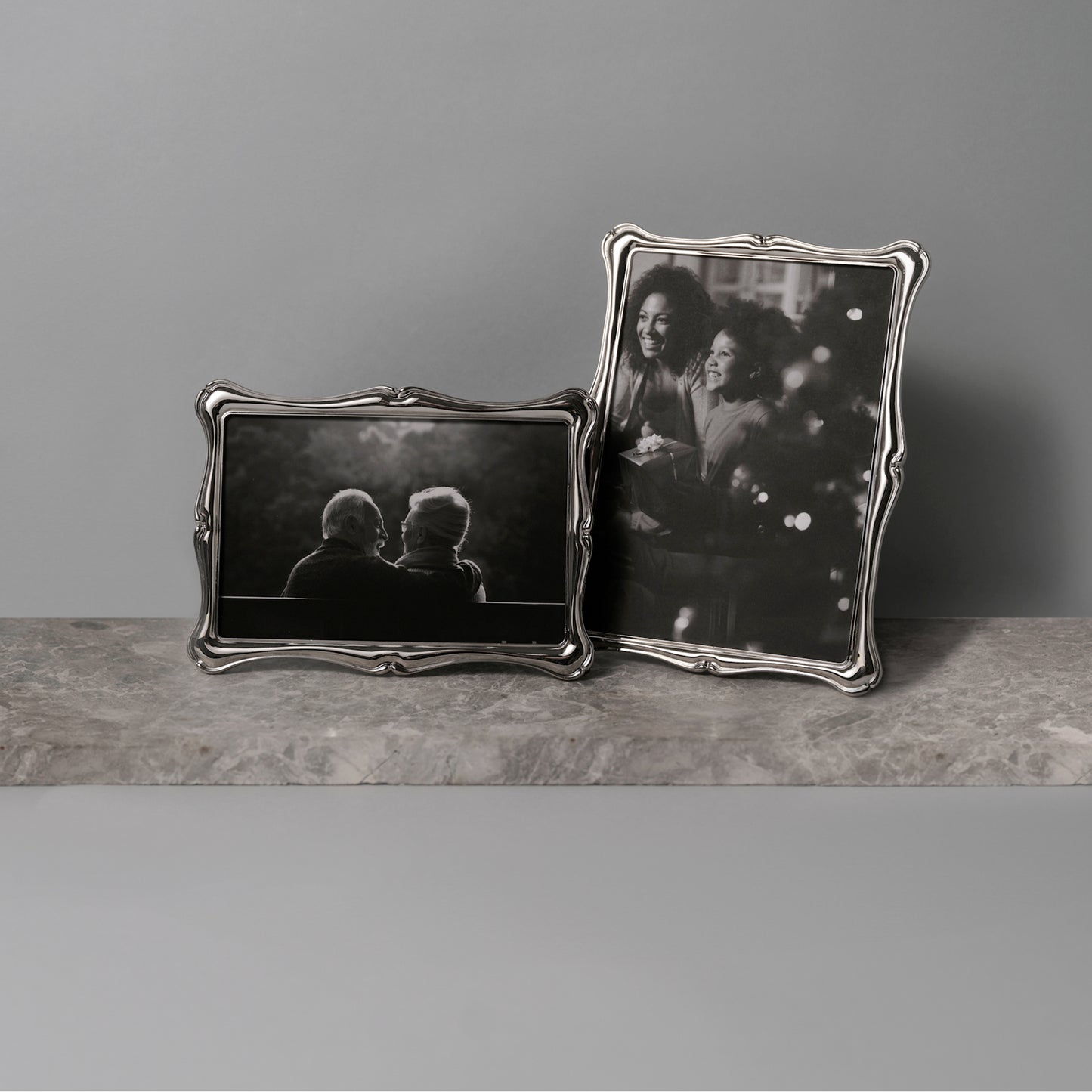 THE CLARA PHOTO FRAME (4x6)