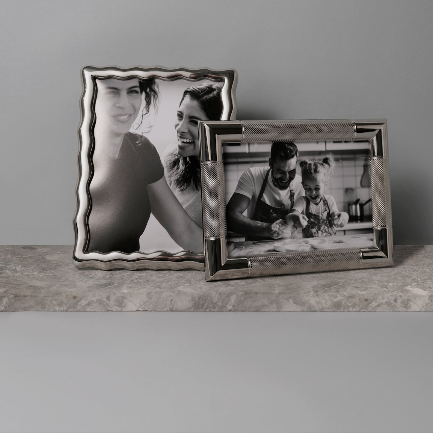 THE RALPH PHOTO FRAME (5x7)