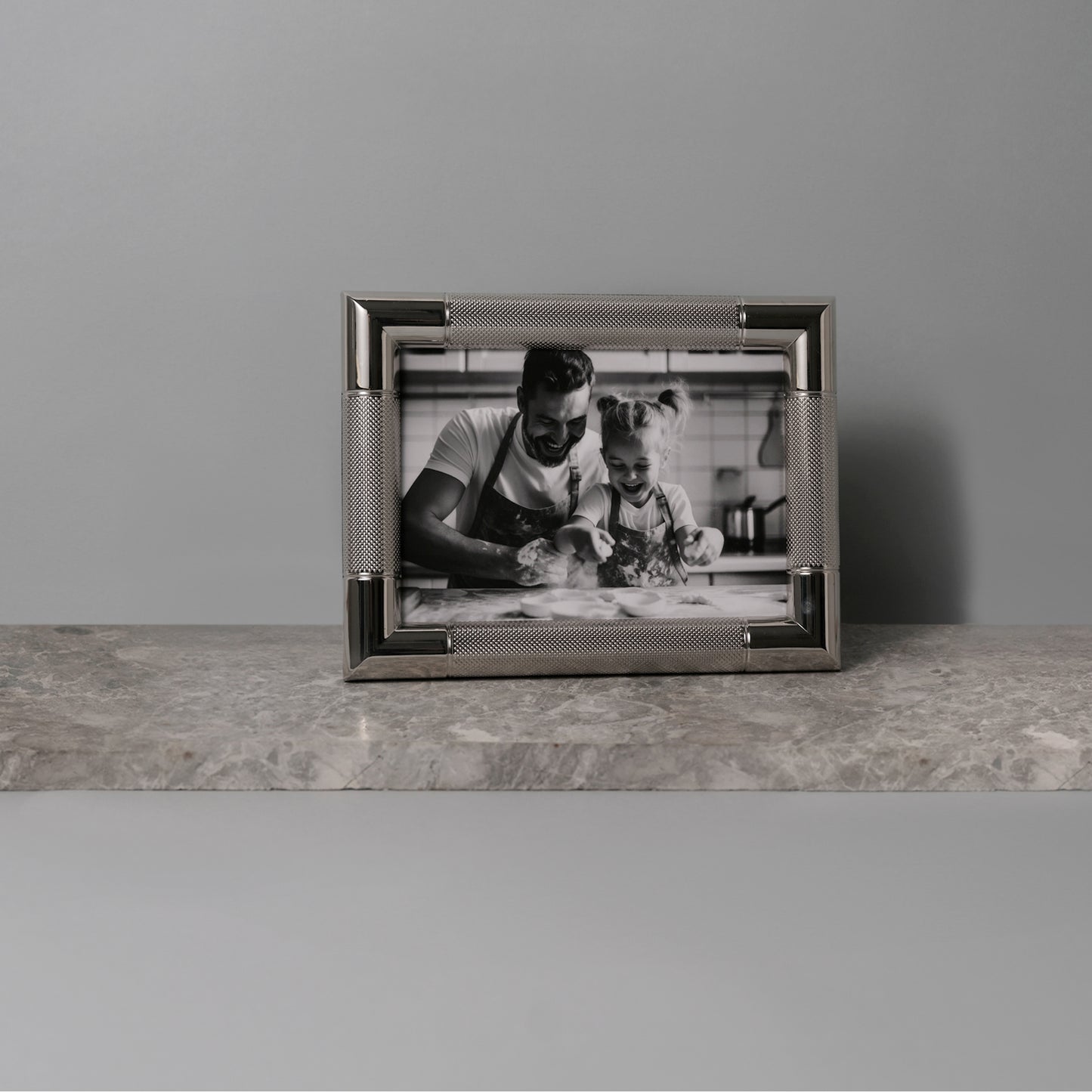 THE RALPH PHOTO FRAME (5x7)
