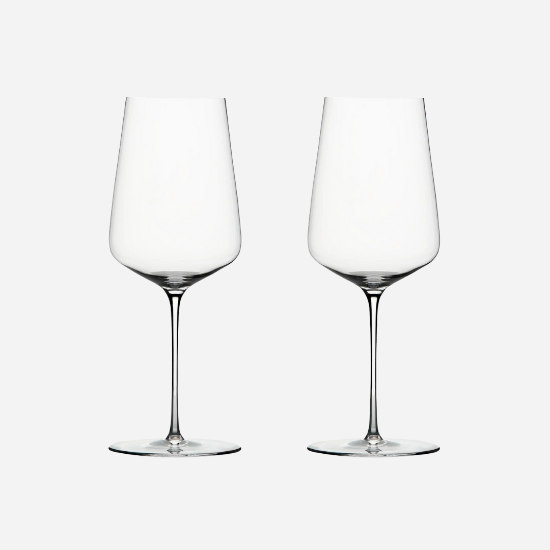 UNIVERSAL WINE GLASS (SET OF TWO)
