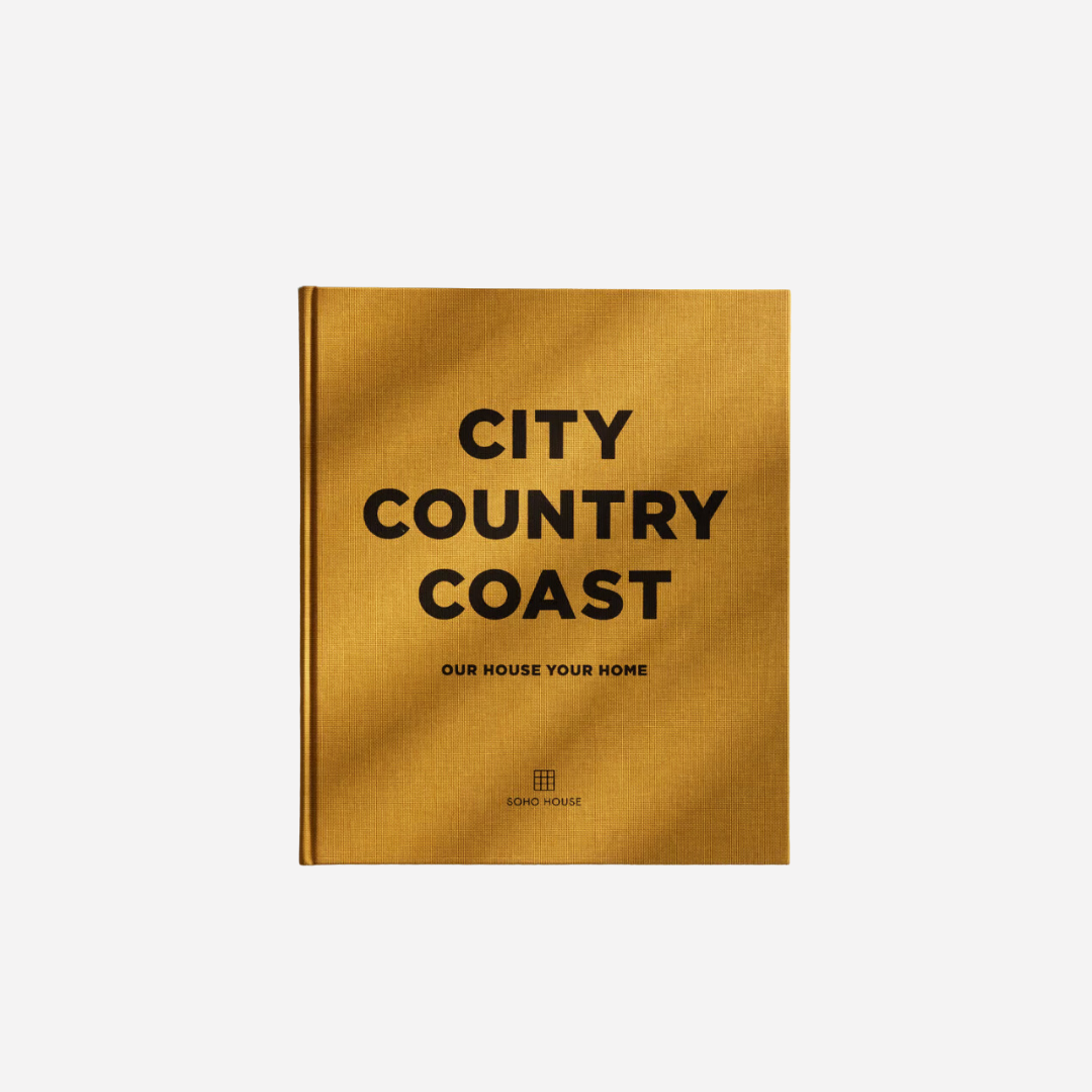 CITY COUNTRY COAST
