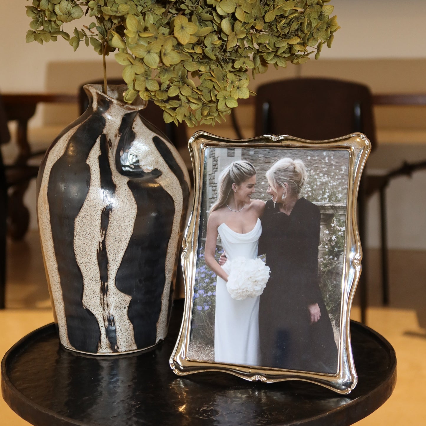 THE CLARA PHOTO FRAME (4x6)