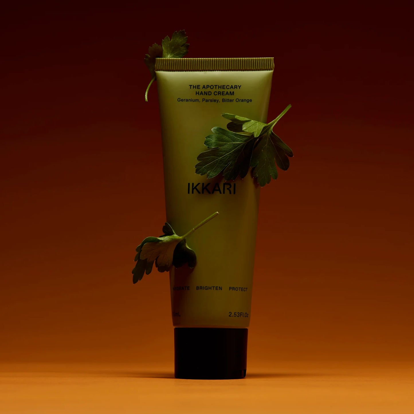 THE APOTHECARY HAND CREAM DUO