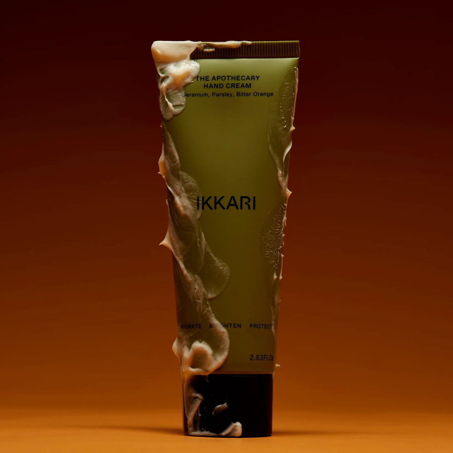 THE APOTHECARY HAND CREAM DUO