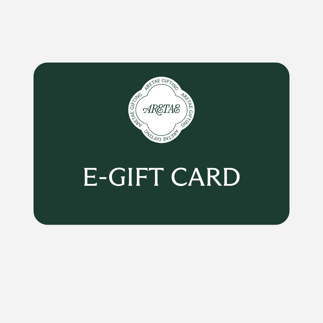 ARETAE GIFT VOUCHER