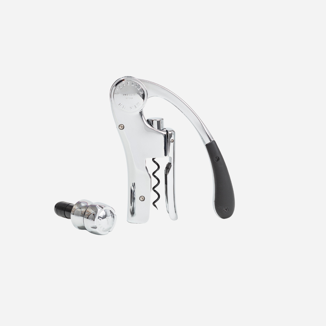 UP & DOWN CORKSCREW AND STOPPER