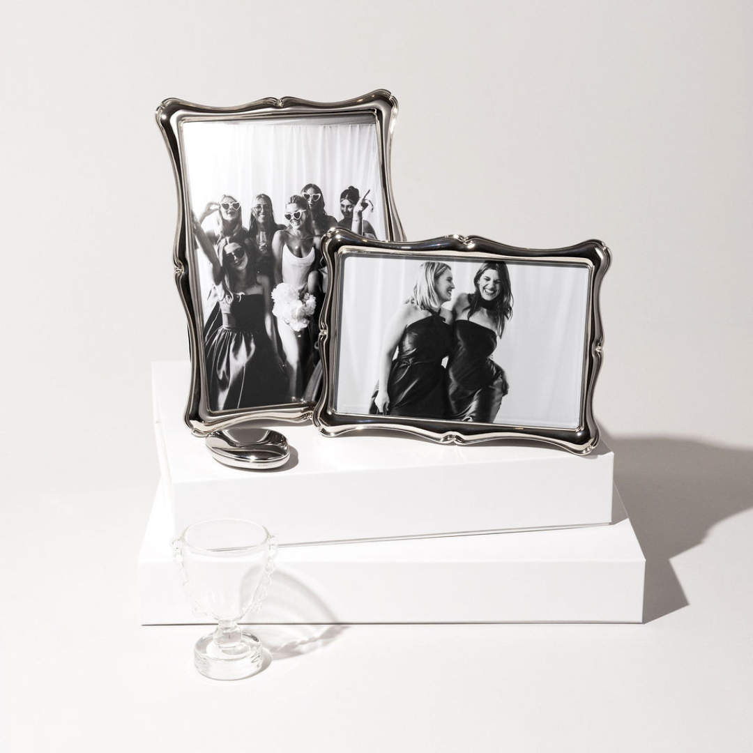 THE CLARA PHOTO FRAME (5x7)
