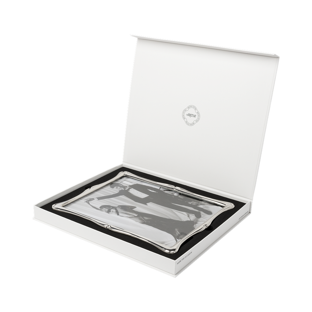 THE CLARA GRANDE STACK (2 x Frames)