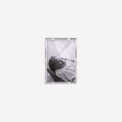 THE HUGO PHOTO FRAME (4x6)