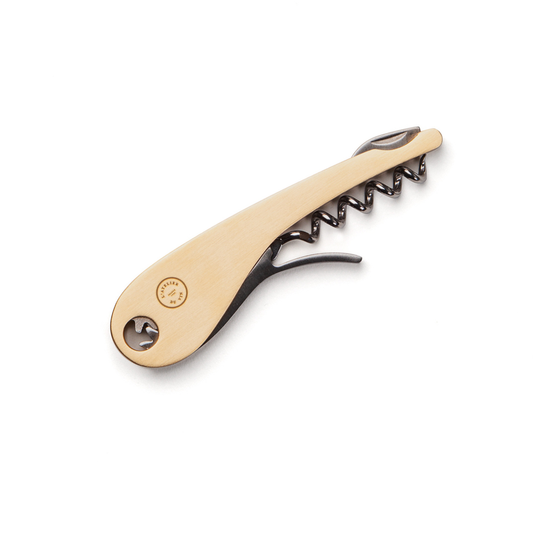 SOFT MACHINE BRASS CORKSCREW