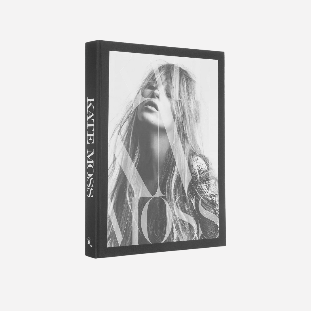 KATE: THE KATE MOSS BOOK