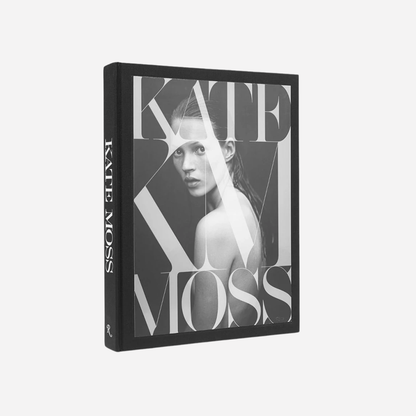 KATE: THE KATE MOSS BOOK