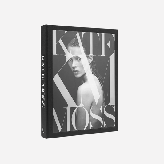 KATE: THE KATE MOSS BOOK