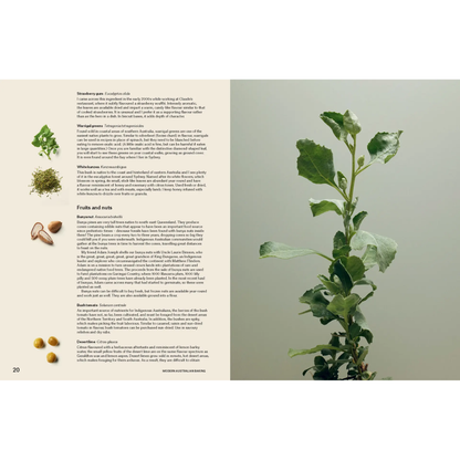 MODERN AUSTRALIAN BAKING