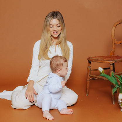 MOTHER'S DAY PORTRAIT SESSION