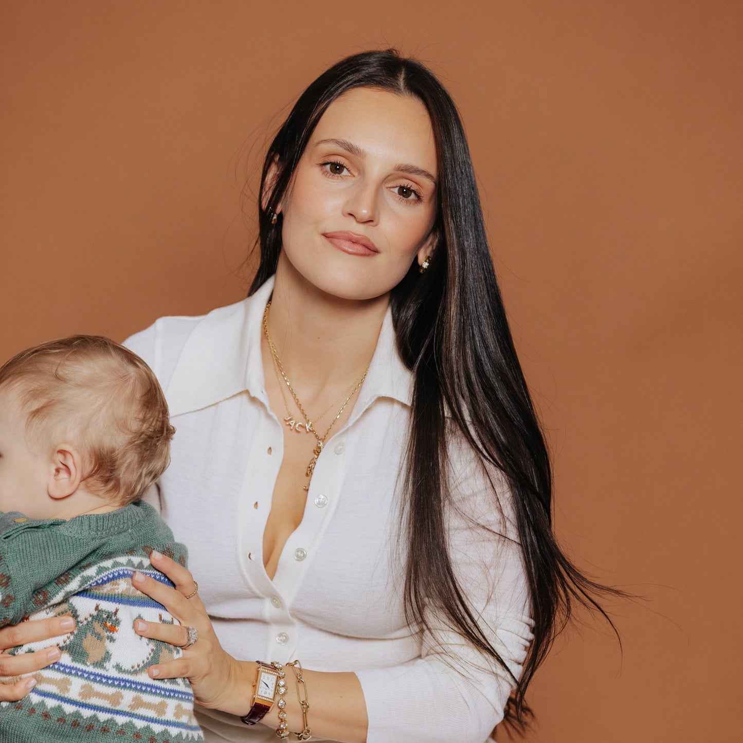 MOTHER'S DAY PORTRAIT SESSION