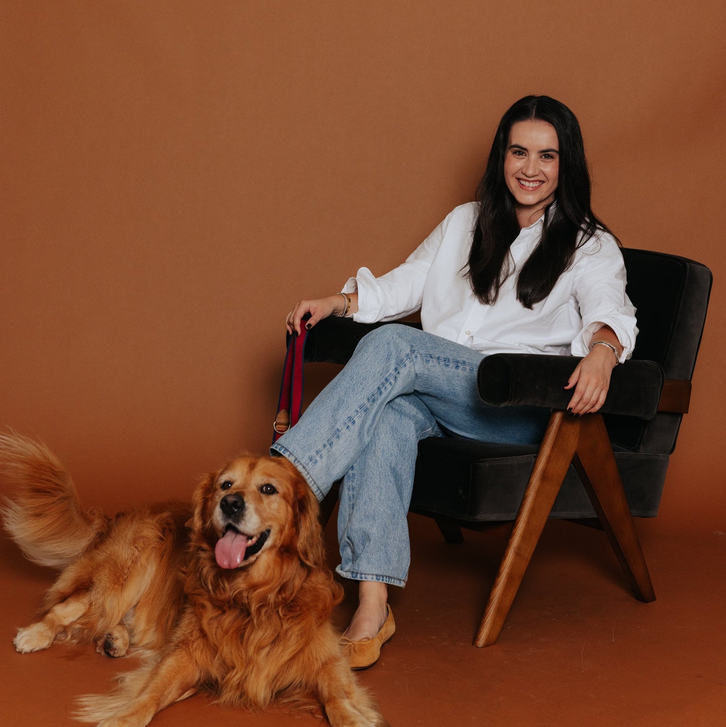 MOTHER'S DAY PORTRAIT SESSION