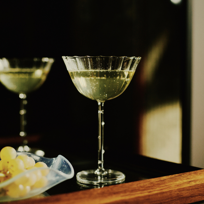 COSMO COUPE SET (SET OF FOUR)