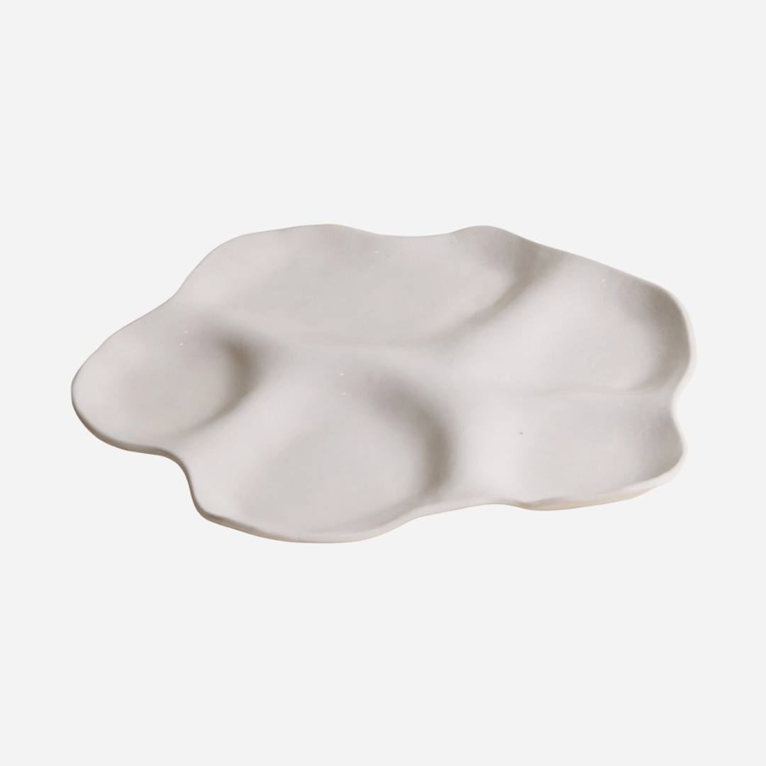 CLOUD CHARCUTERIE BOARD