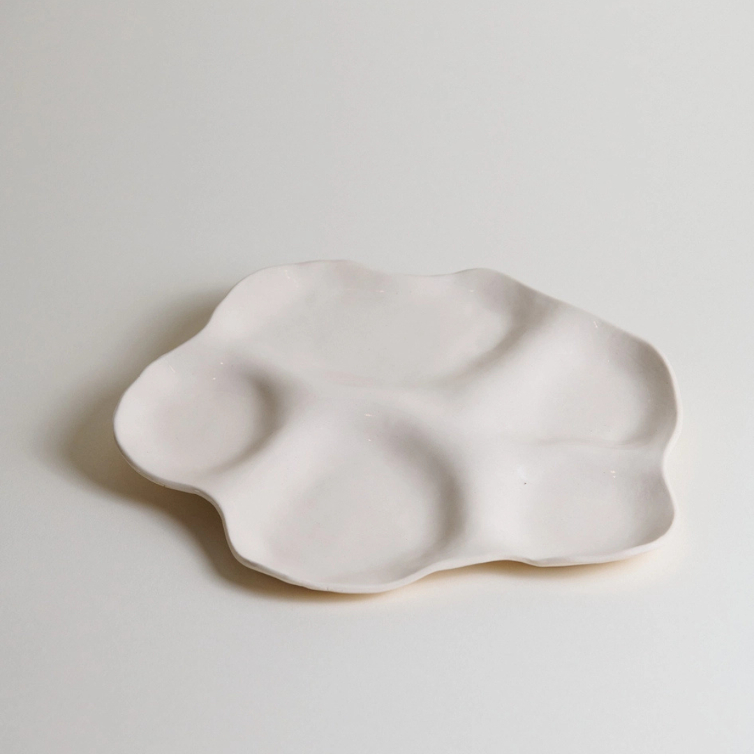 CLOUD CHARCUTERIE BOARD