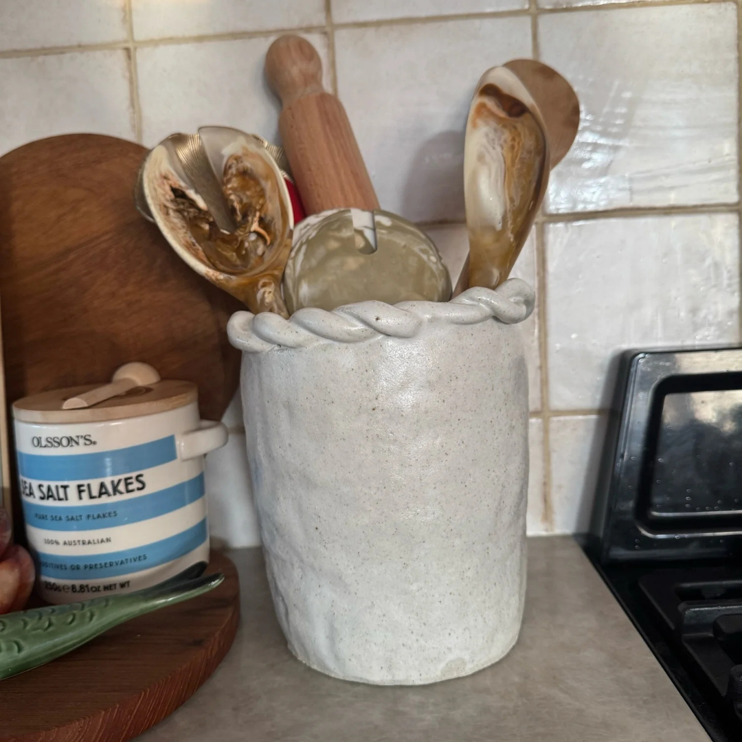 ENTWINED VASE - MEDIUM