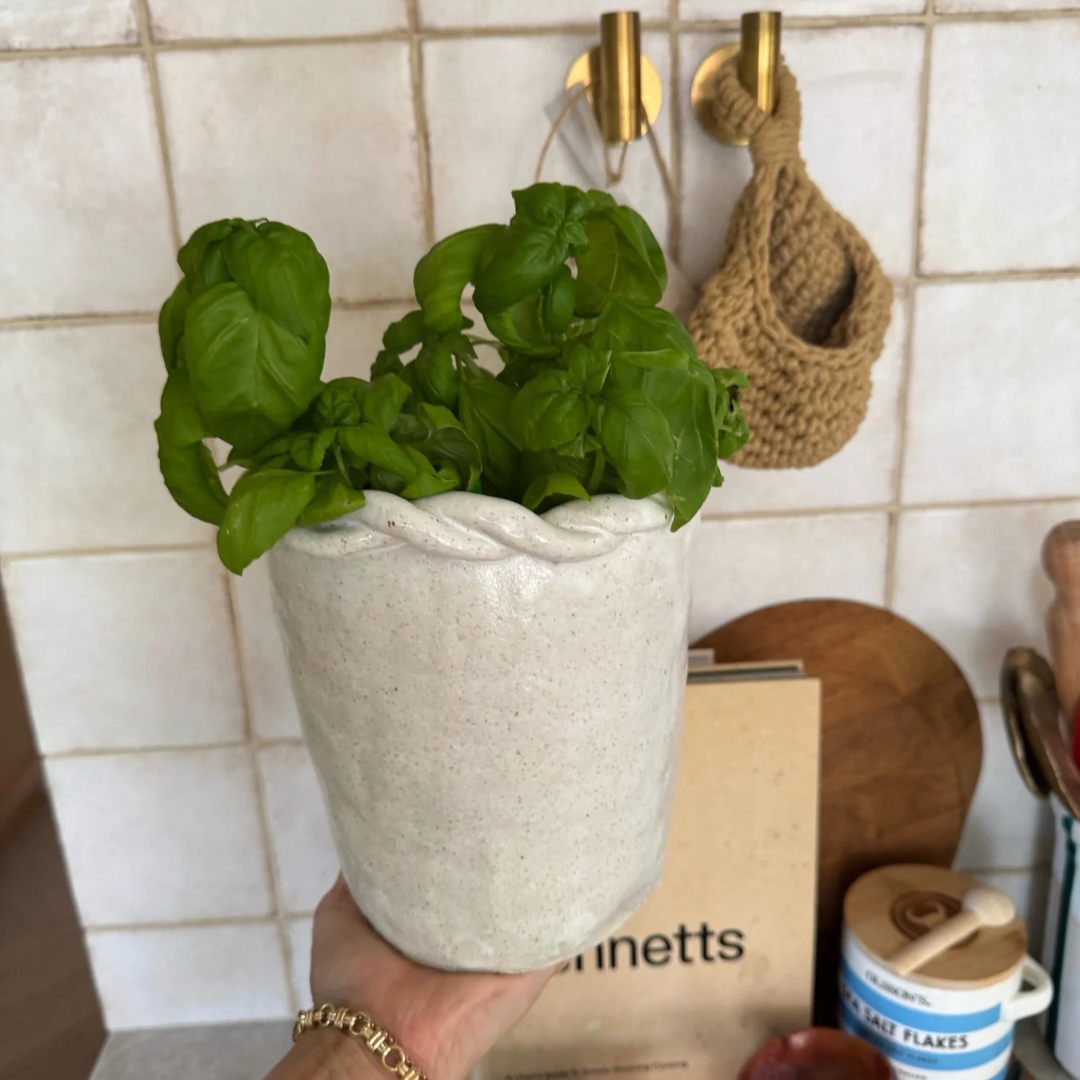 ENTWINED VASE - MEDIUM