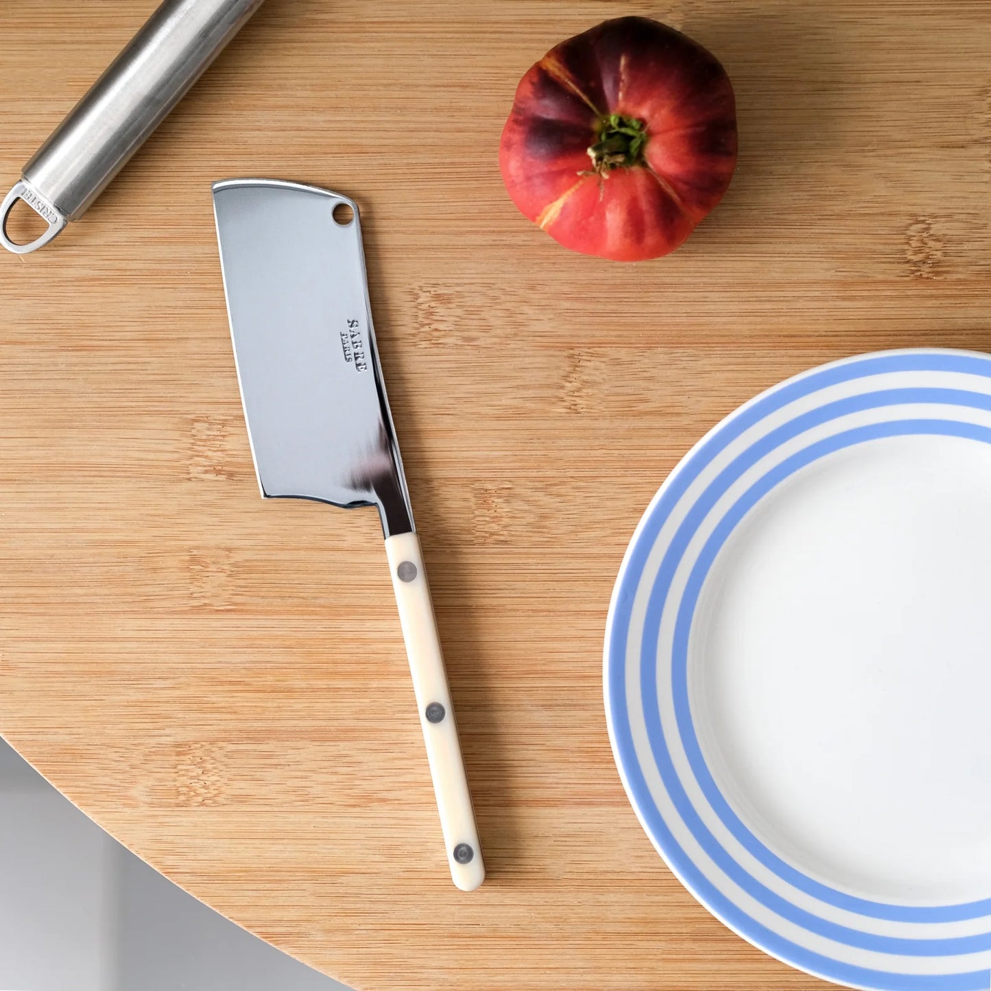 BISTROT CHEESE KNIFE SET