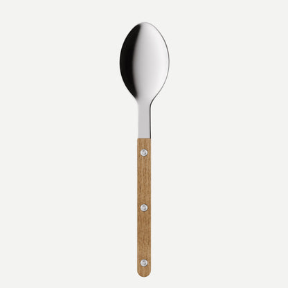 BISTROT CUTLERY - TEAK