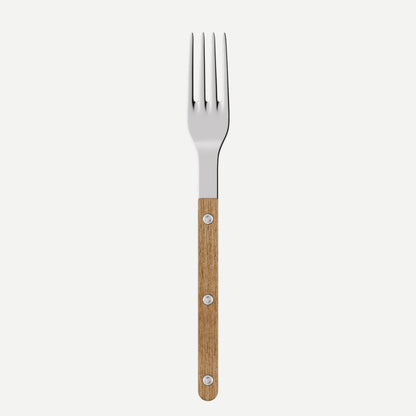 BISTROT CUTLERY - TEAK