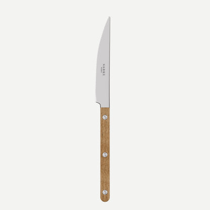 BISTROT CUTLERY - TEAK