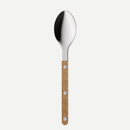 BISTROT CUTLERY - TEAK