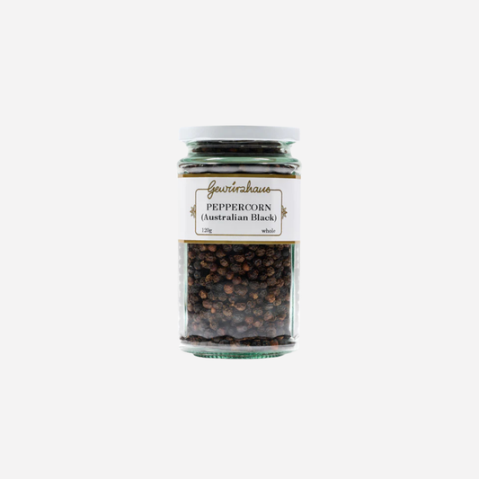 Gewurzhaus Black Peppercorn