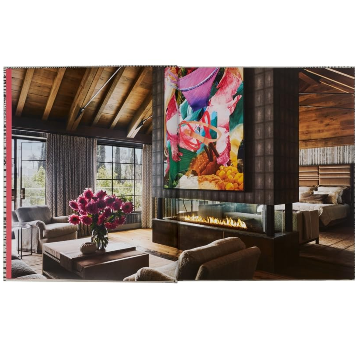 THE REFINED HOME: SHELDON HARTE