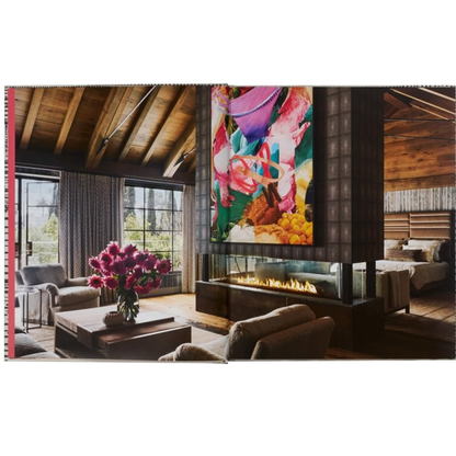 THE REFINED HOME: SHELDON HARTE